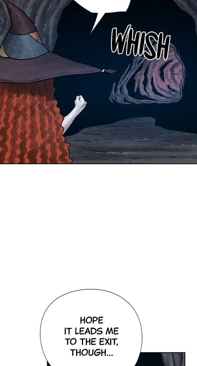 Warrior Executioner Chap 43 - Next Chap 44