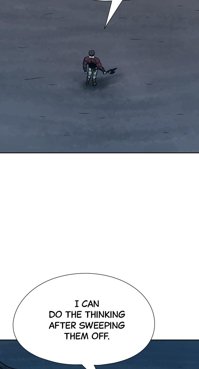 Warrior Executioner Chap 43 - Next Chap 44