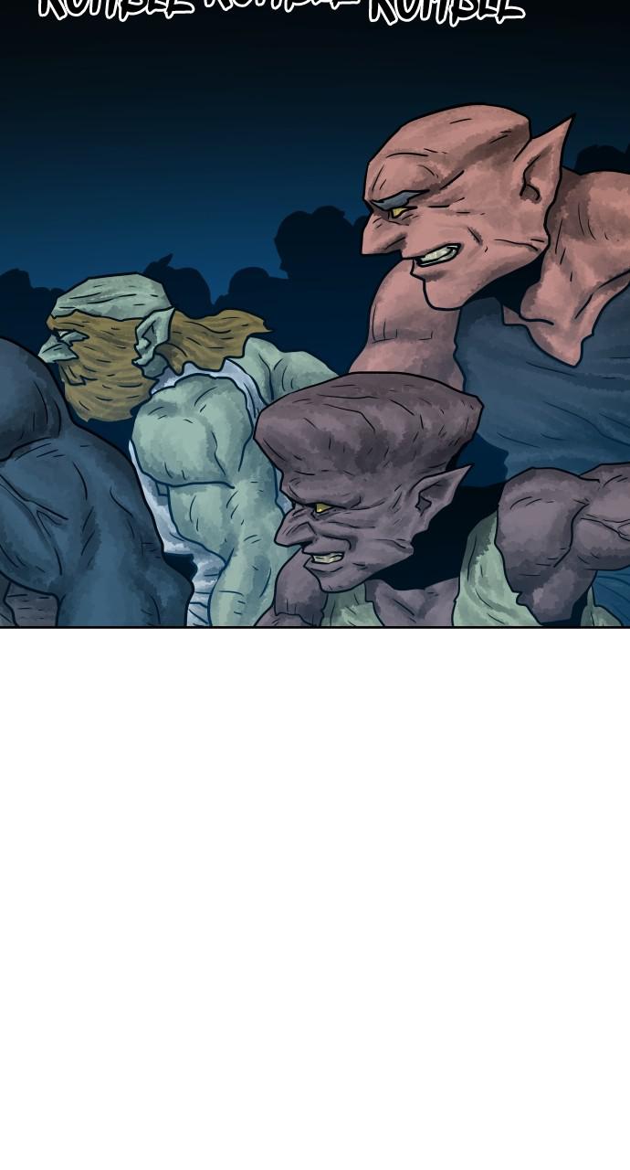 Warrior Executioner Chap 43 - Next Chap 44