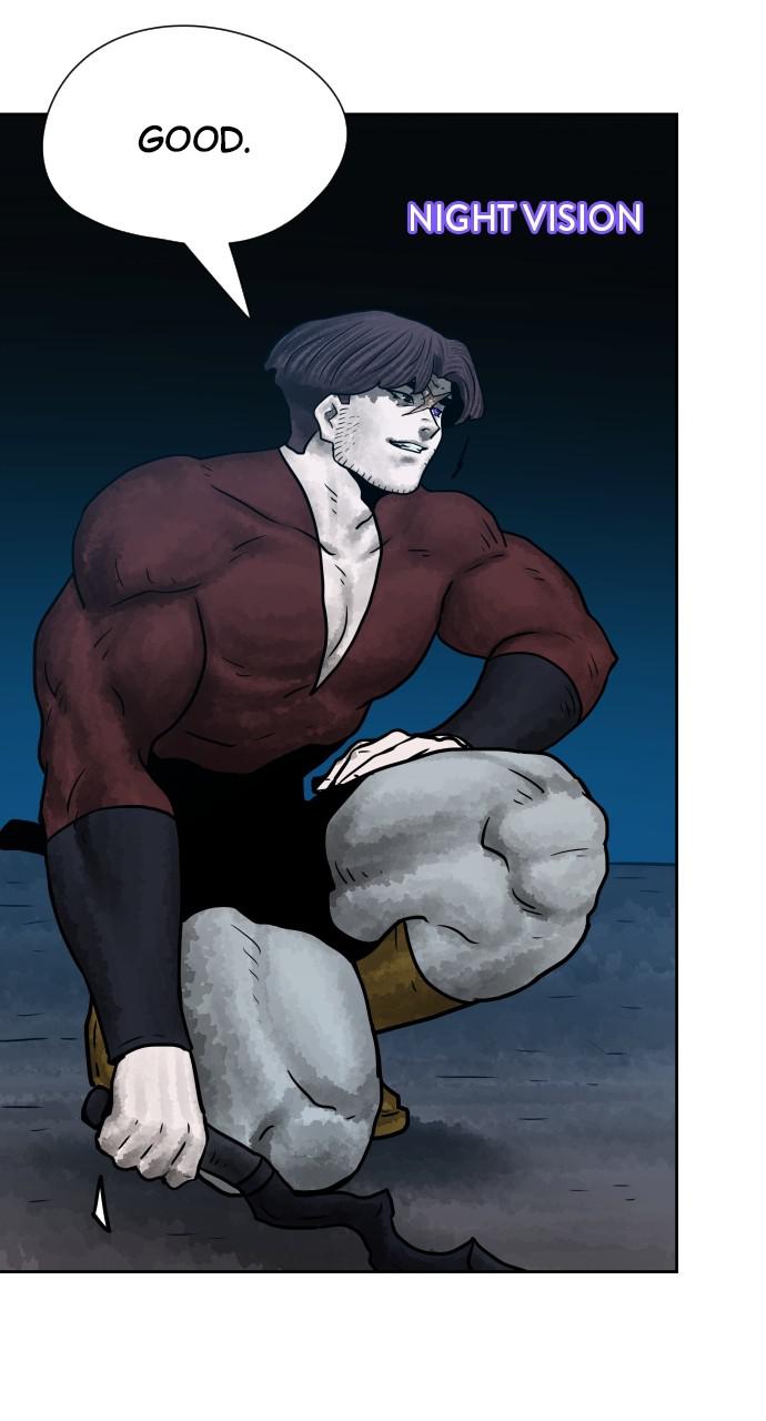 Warrior Executioner Chap 43 - Next Chap 44