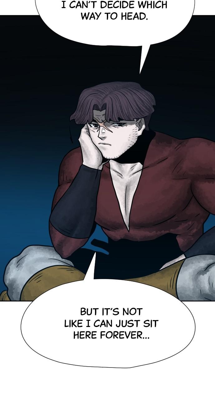 Warrior Executioner Chap 43 - Next Chap 44