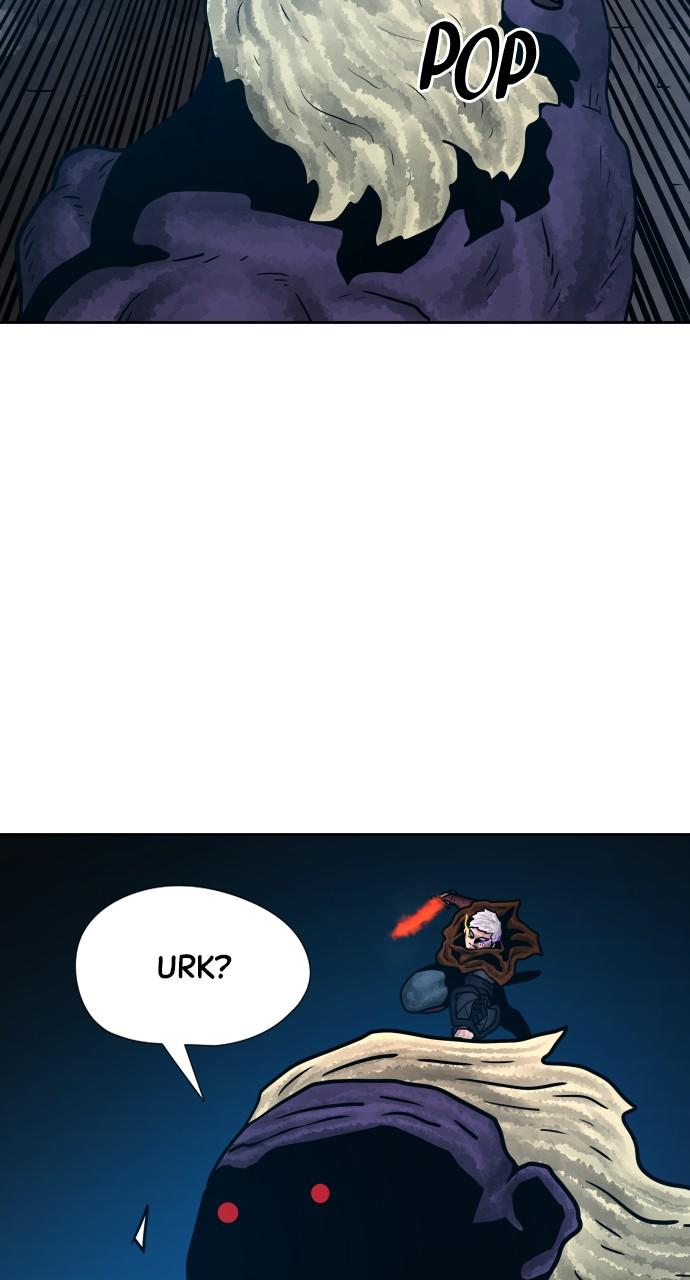 Warrior Executioner Chap 43 - Next Chap 44
