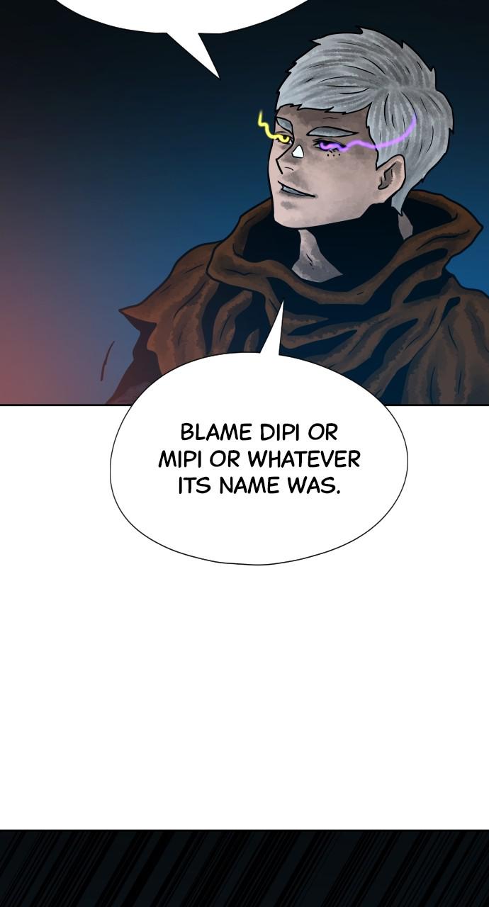 Warrior Executioner Chap 43 - Next Chap 44