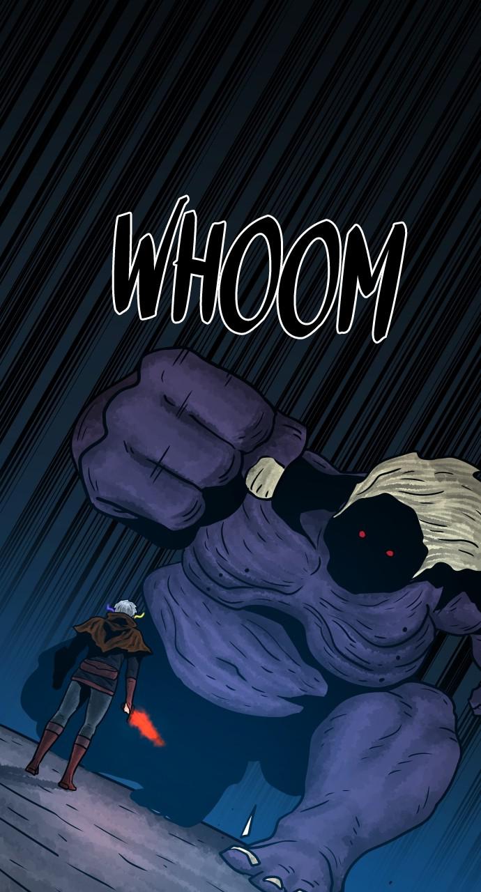Warrior Executioner Chap 43 - Next Chap 44