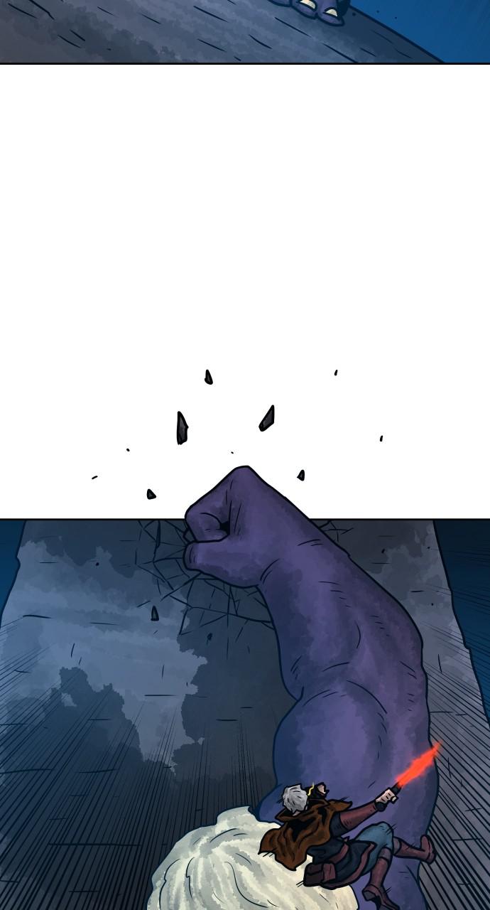 Warrior Executioner Chap 43 - Next Chap 44