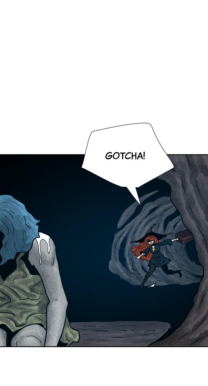 Warrior Executioner Chap 43 - Next Chap 44