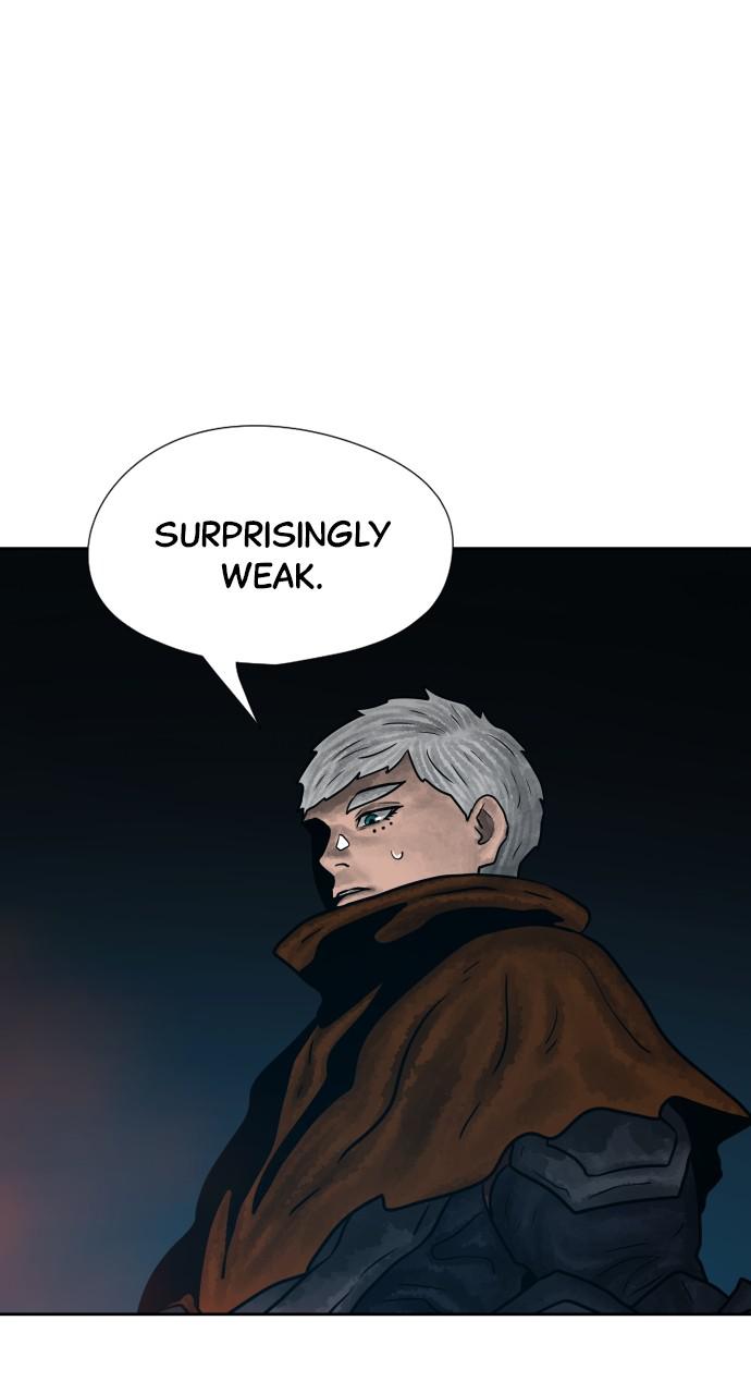Warrior Executioner Chap 43 - Next Chap 44