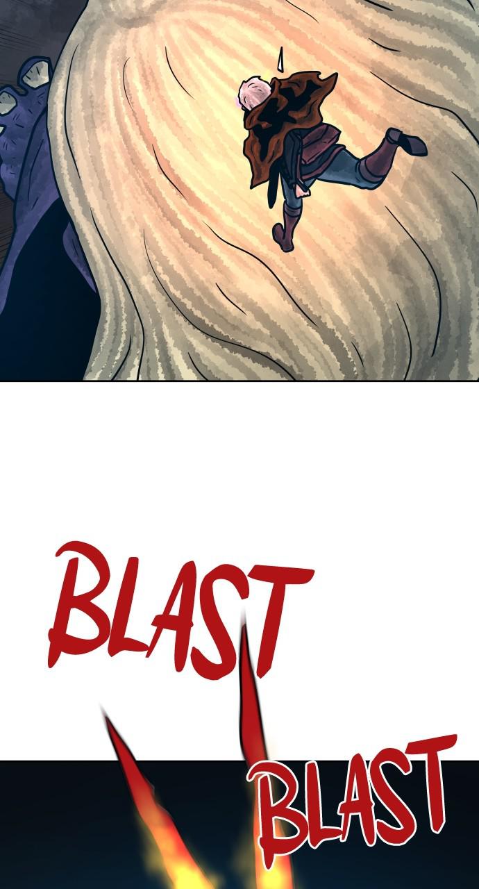 Warrior Executioner Chap 43 - Next Chap 44