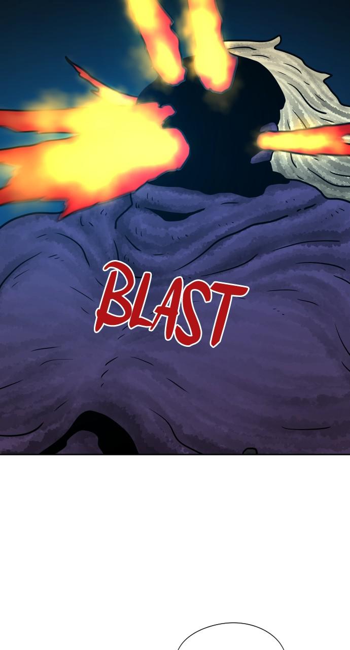 Warrior Executioner Chap 43 - Next Chap 44