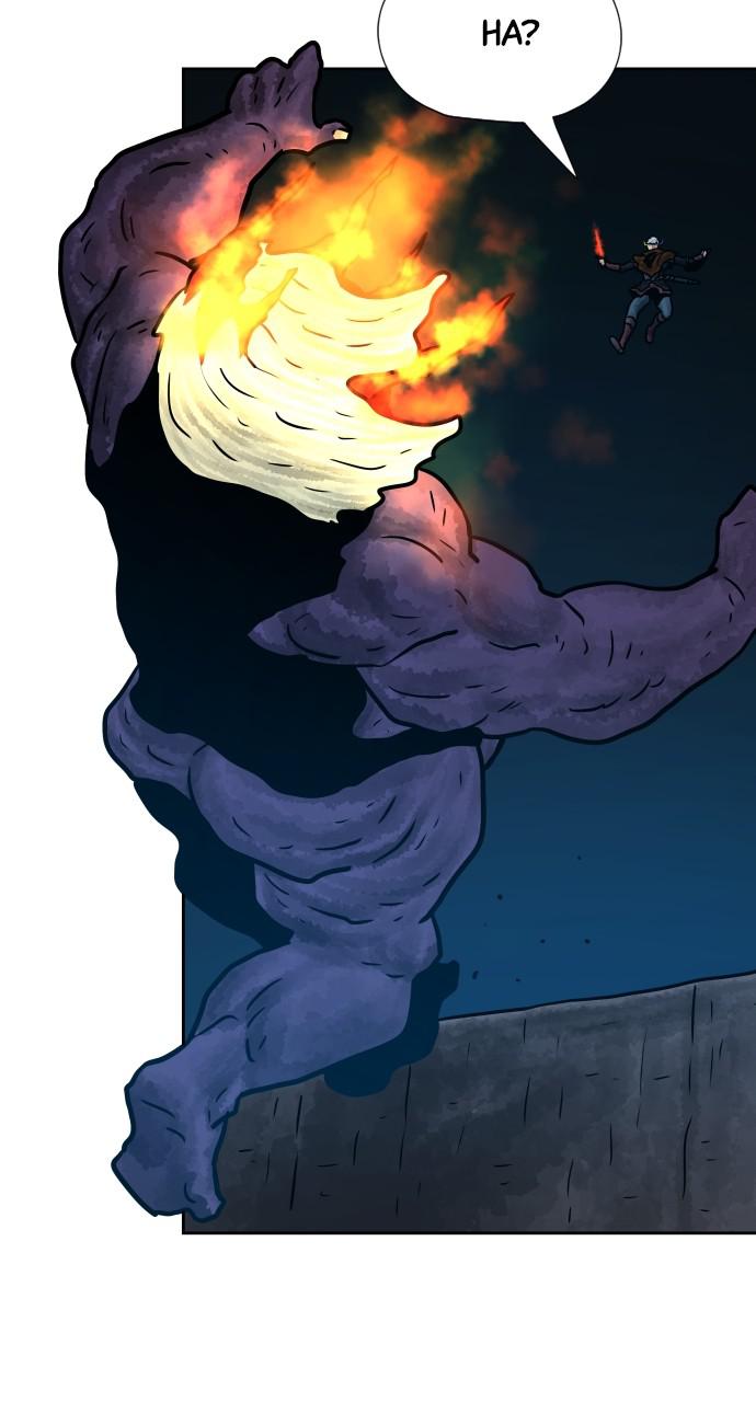 Warrior Executioner Chap 43 - Next Chap 44
