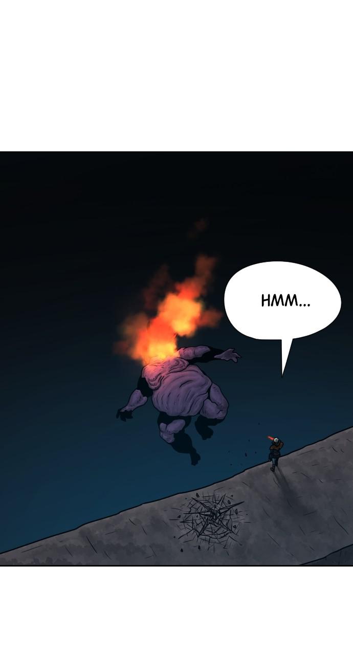Warrior Executioner Chap 43 - Next Chap 44