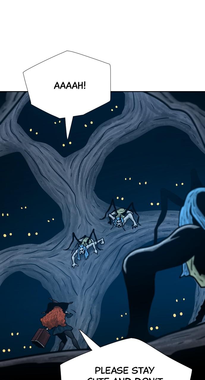 Warrior Executioner Chap 43 - Next Chap 44