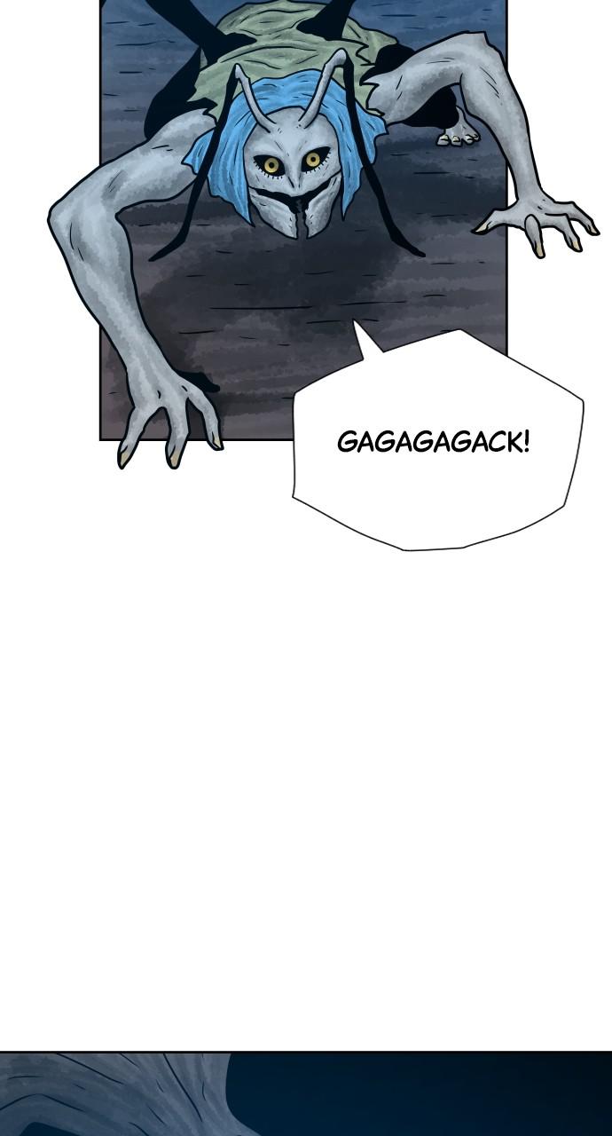 Warrior Executioner Chap 43 - Next Chap 44
