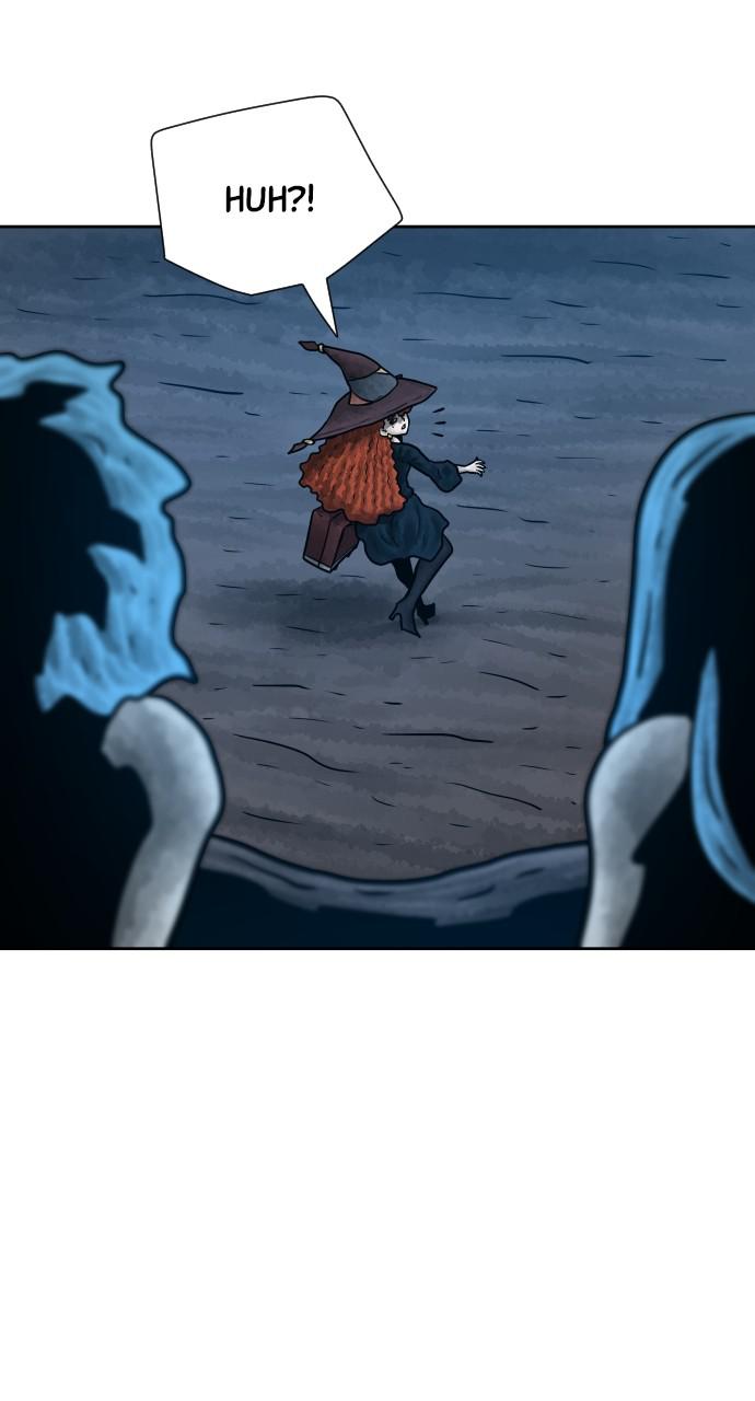 Warrior Executioner Chap 43 - Next Chap 44