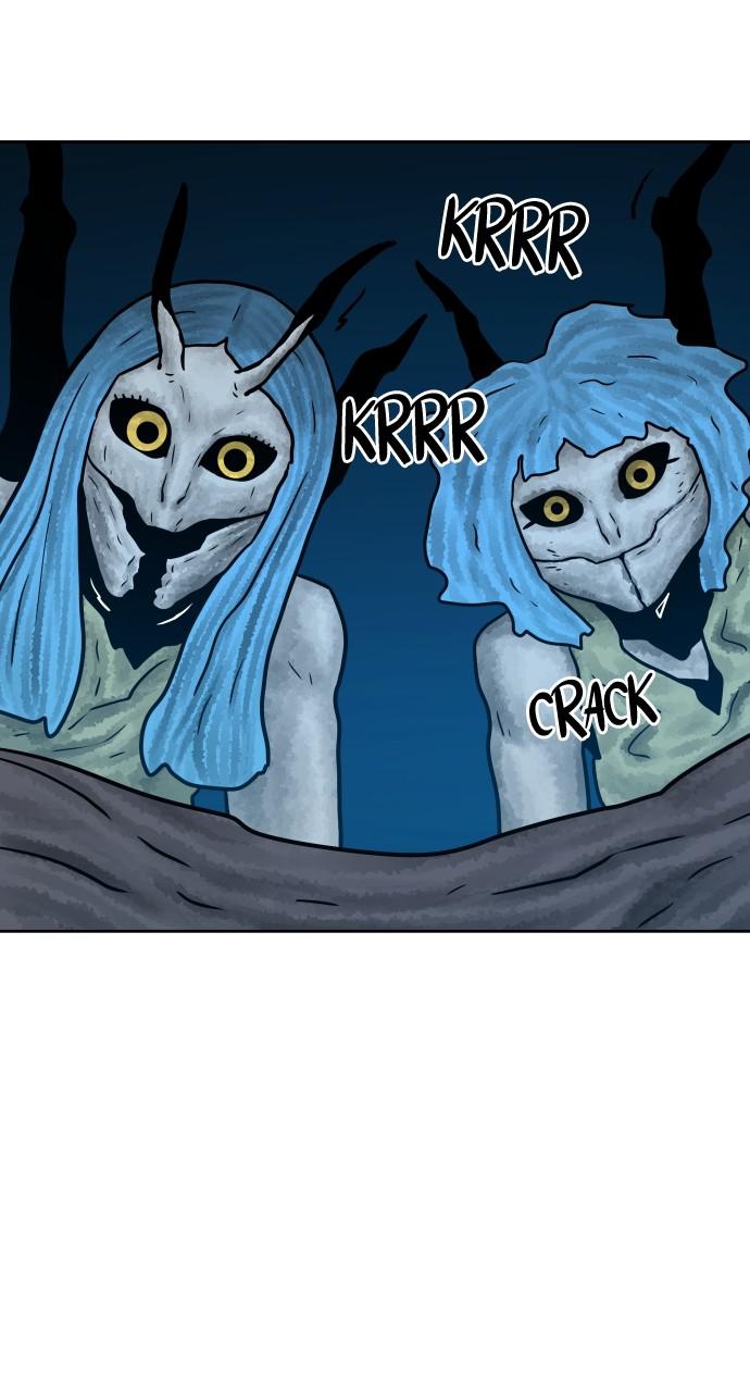 Warrior Executioner Chap 43 - Next Chap 44