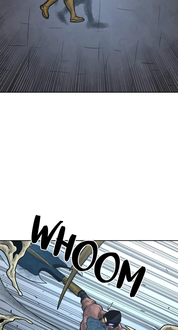 Warrior Executioner Chap 57 - Next Chap 58