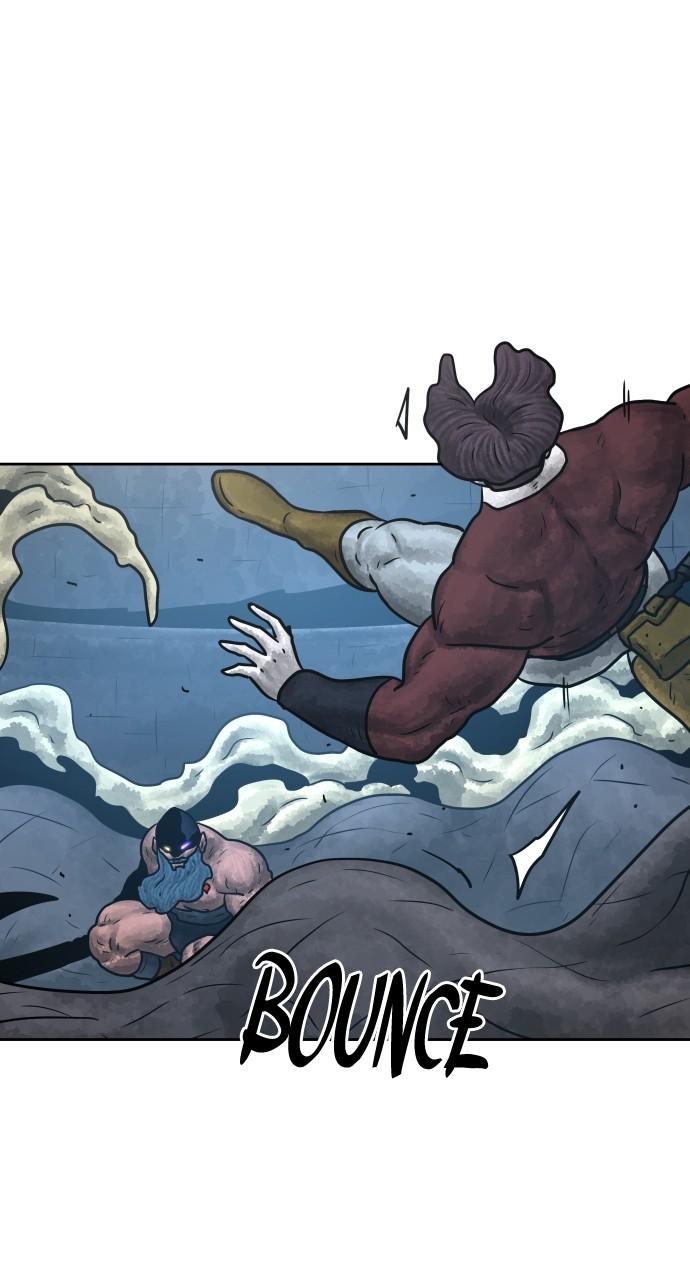 Warrior Executioner Chap 57 - Next Chap 58