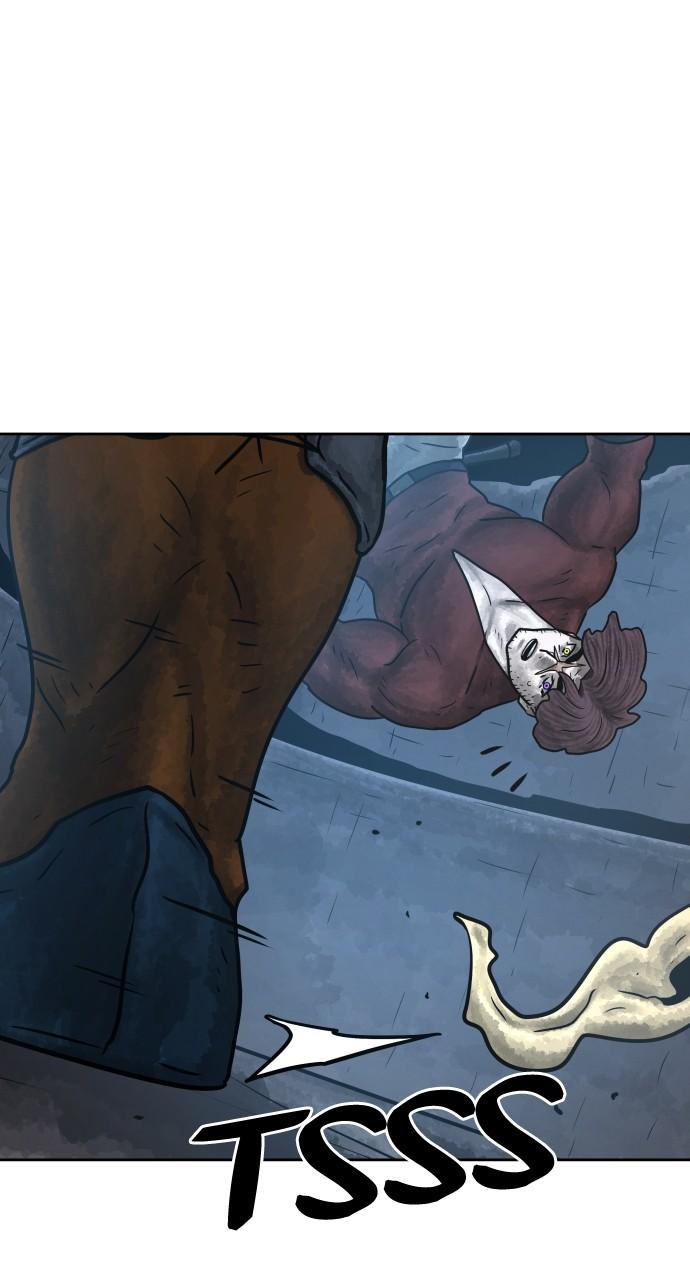 Warrior Executioner Chap 57 - Next Chap 58