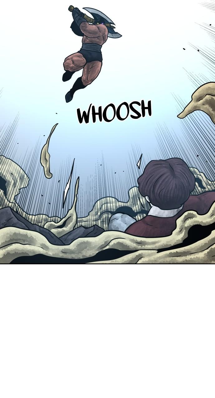 Warrior Executioner Chap 57 - Next Chap 58