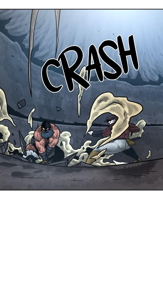 Warrior Executioner Chap 57 - Next Chap 58
