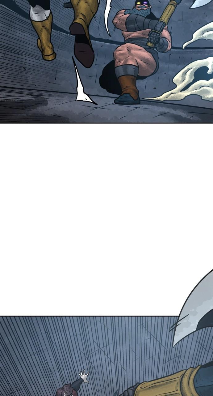 Warrior Executioner Chap 57 - Next Chap 58