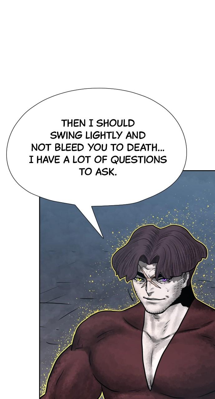 Warrior Executioner Chap 57 - Next Chap 58