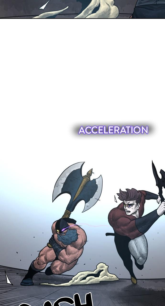 Warrior Executioner Chap 57 - Next Chap 58