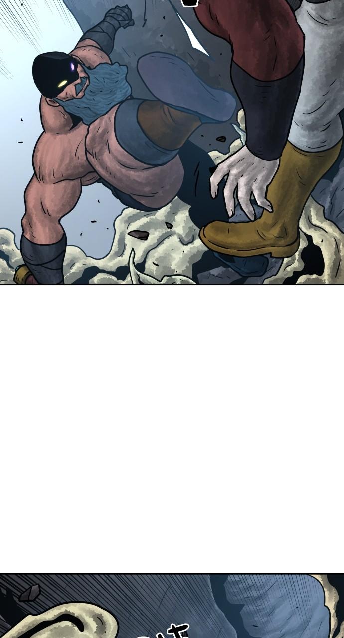 Warrior Executioner Chap 57 - Next Chap 58