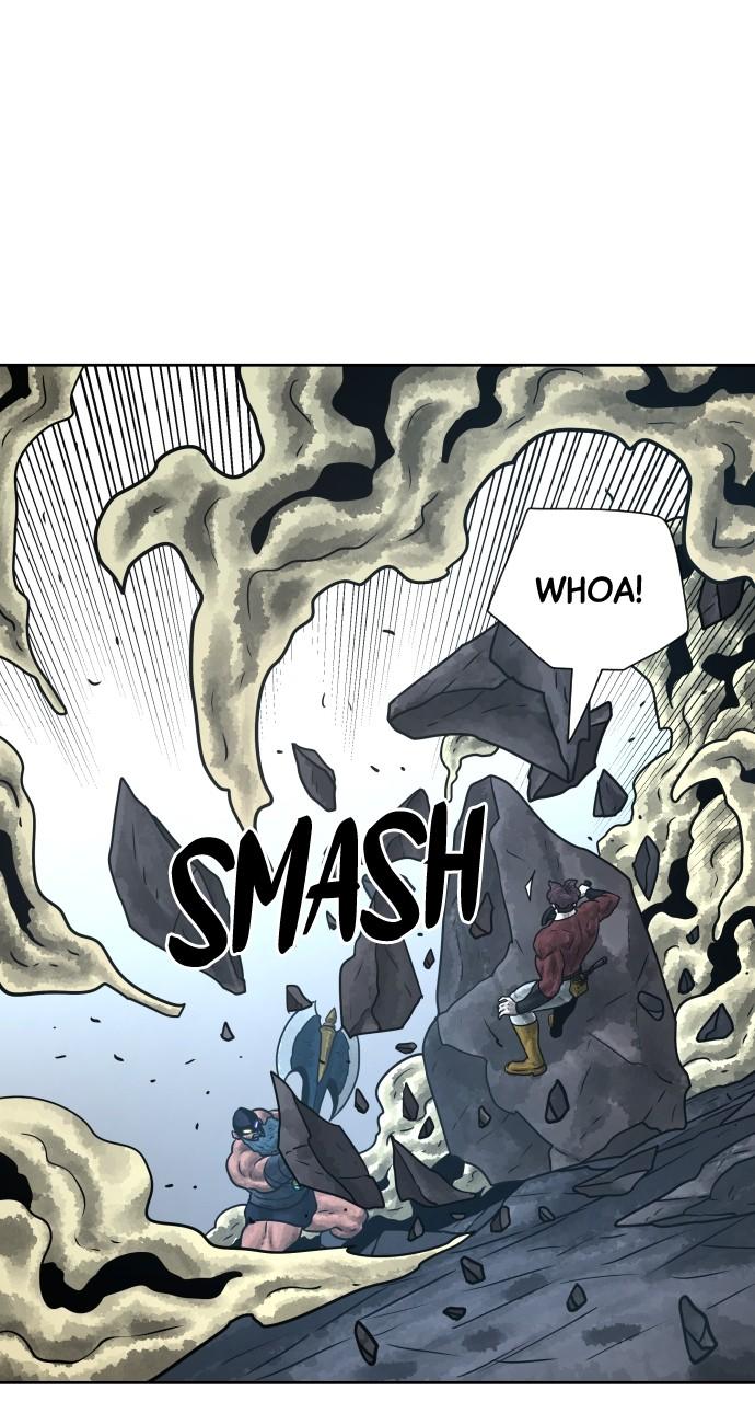 Warrior Executioner Chap 57 - Next Chap 58
