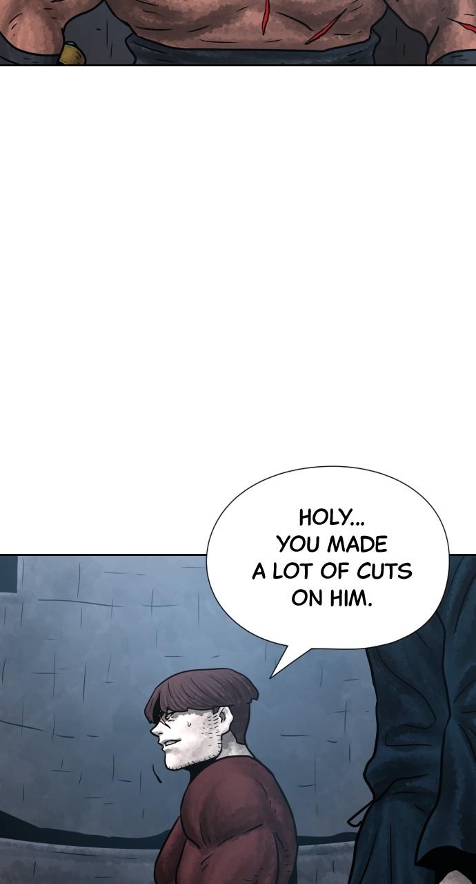 Warrior Executioner Chap 57 - Next Chap 58