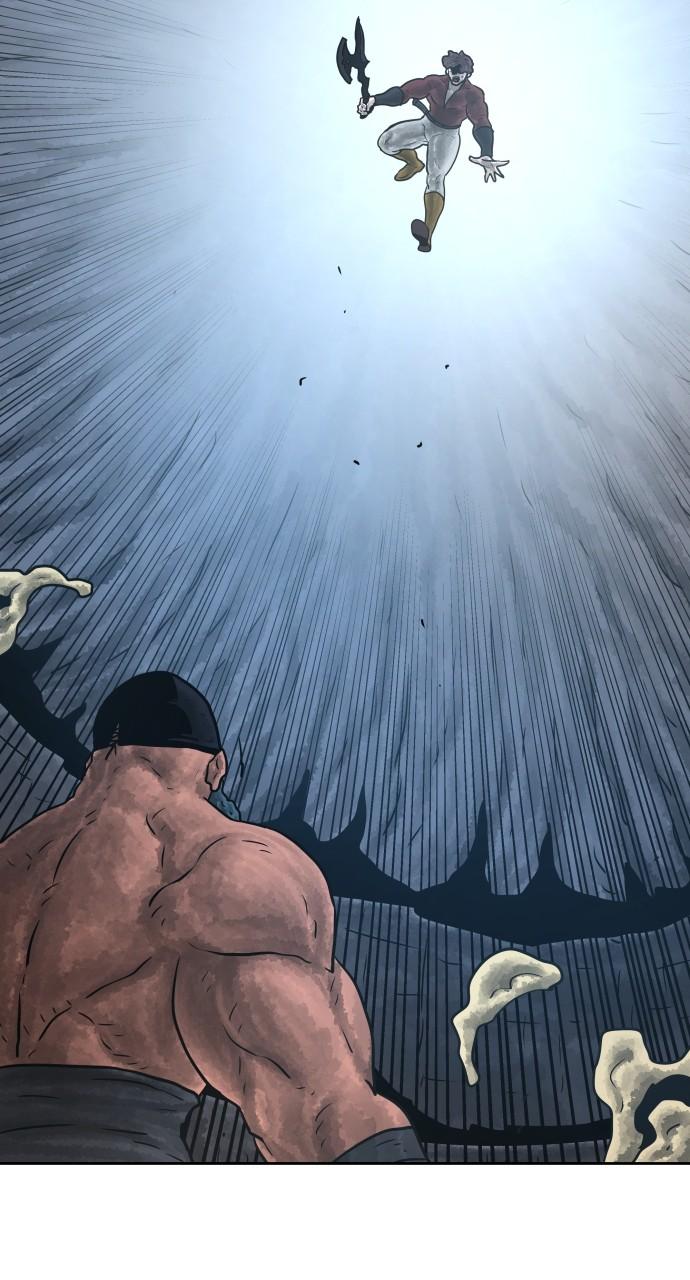 Warrior Executioner Chap 57 - Next Chap 58
