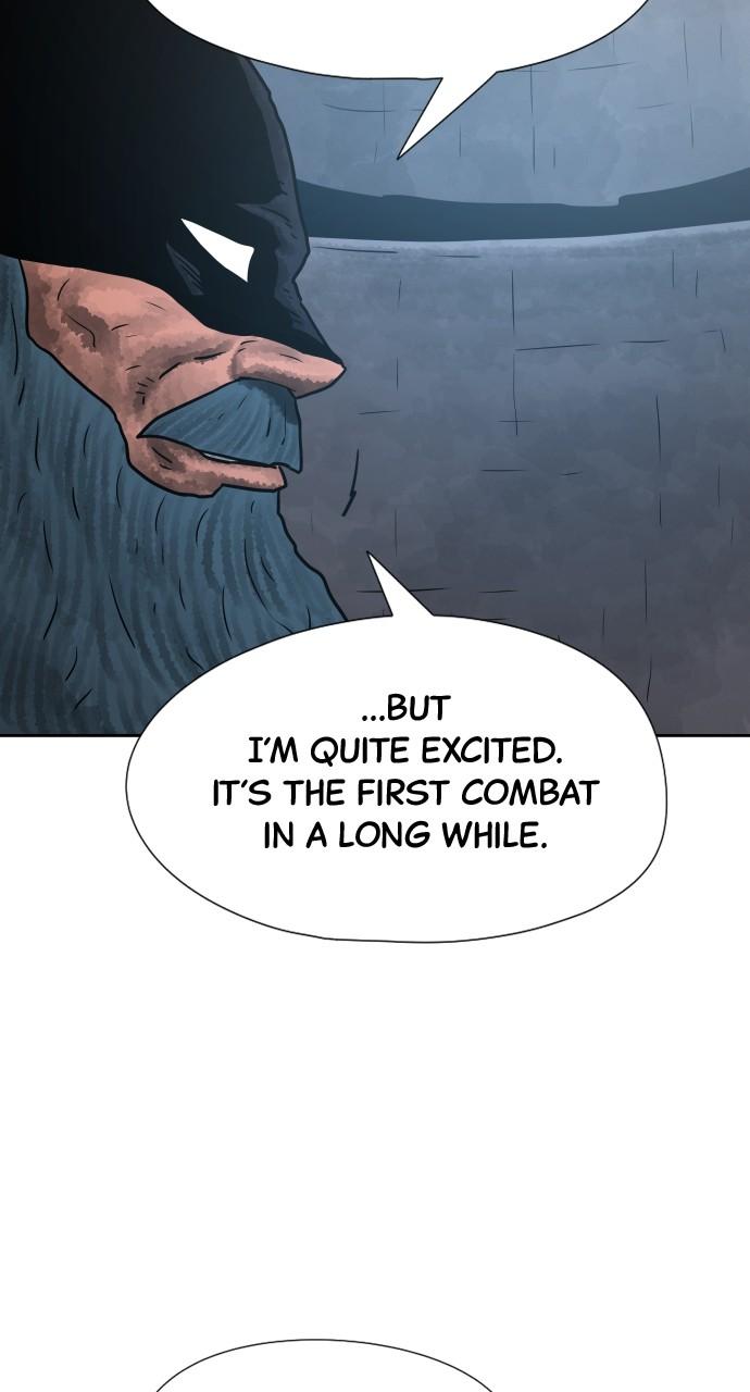 Warrior Executioner Chap 57 - Next Chap 58