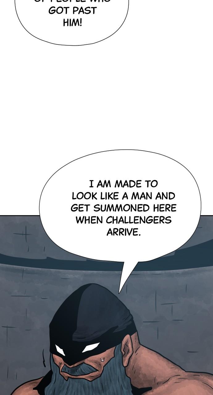 Warrior Executioner Chap 57 - Next Chap 58