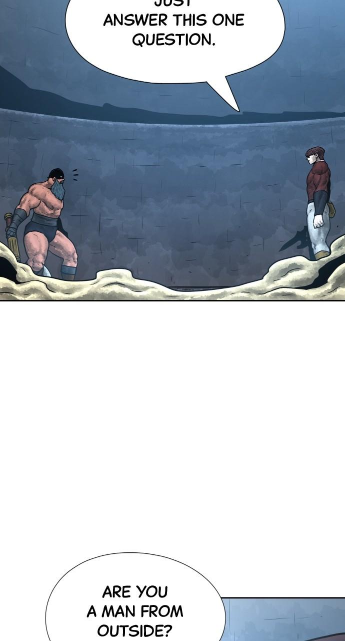 Warrior Executioner Chap 57 - Next Chap 58