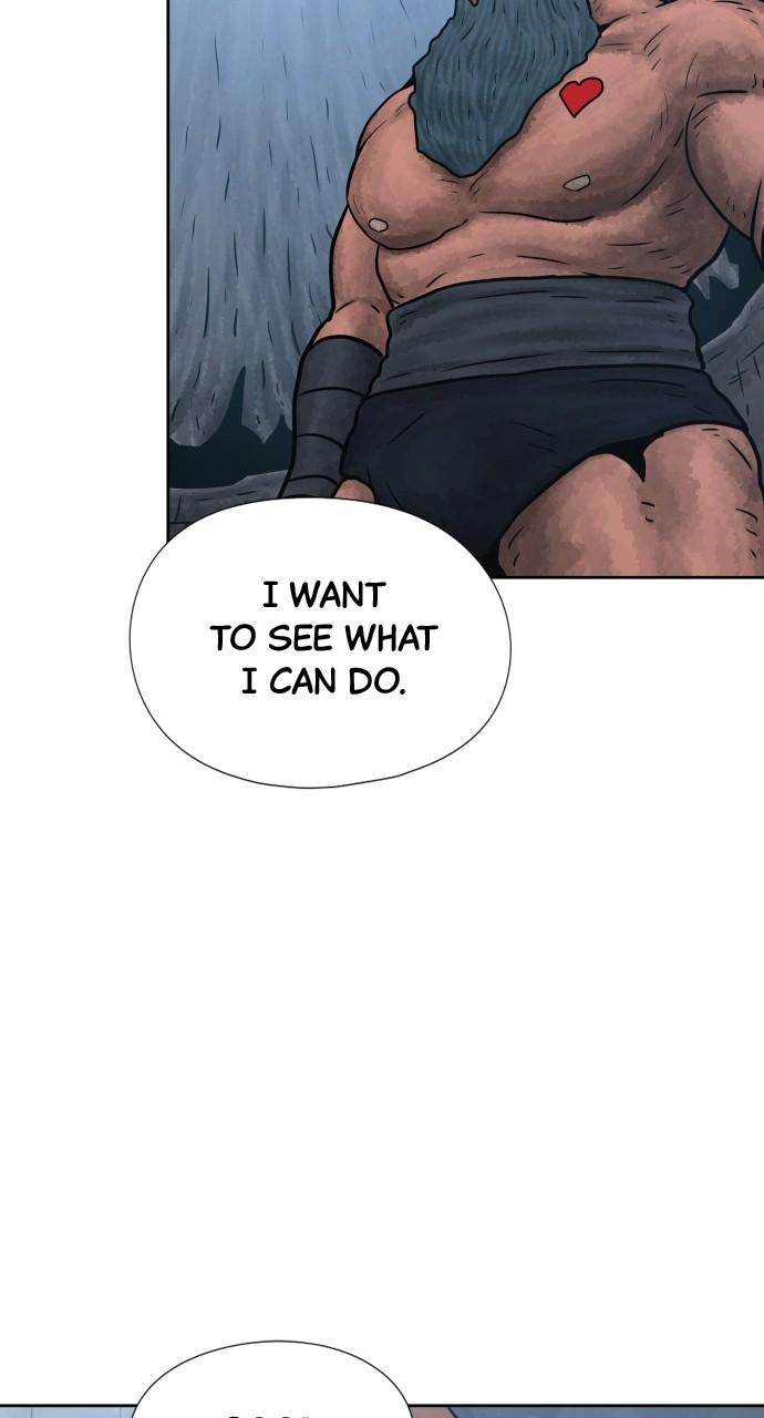 Warrior Executioner Chap 57 - Next Chap 58