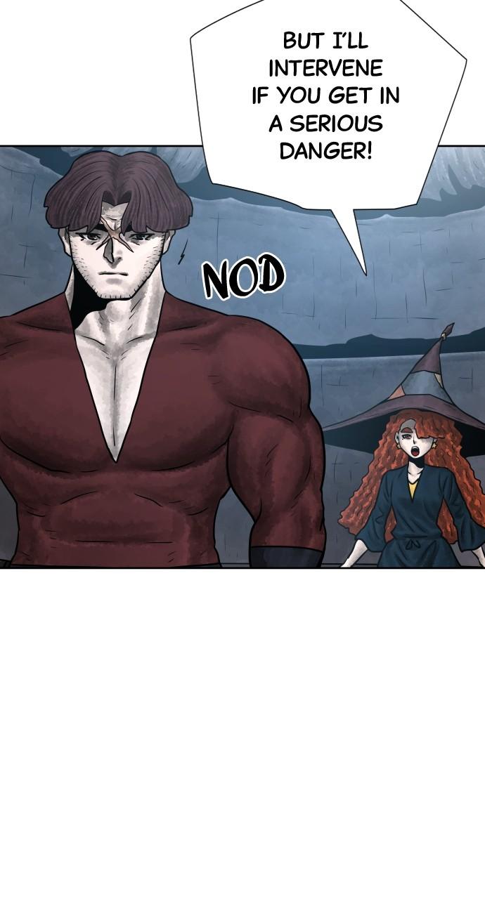 Warrior Executioner Chap 57 - Next Chap 58