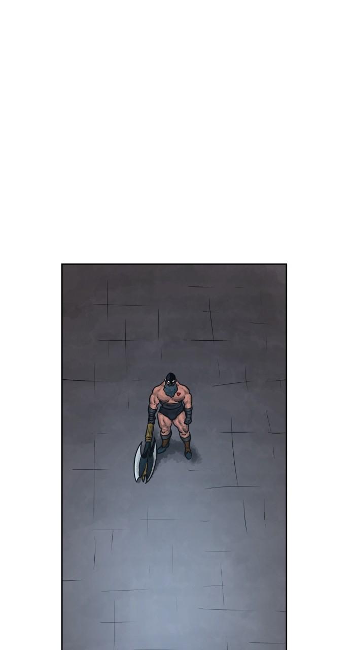 Warrior Executioner Chap 57 - Next Chap 58