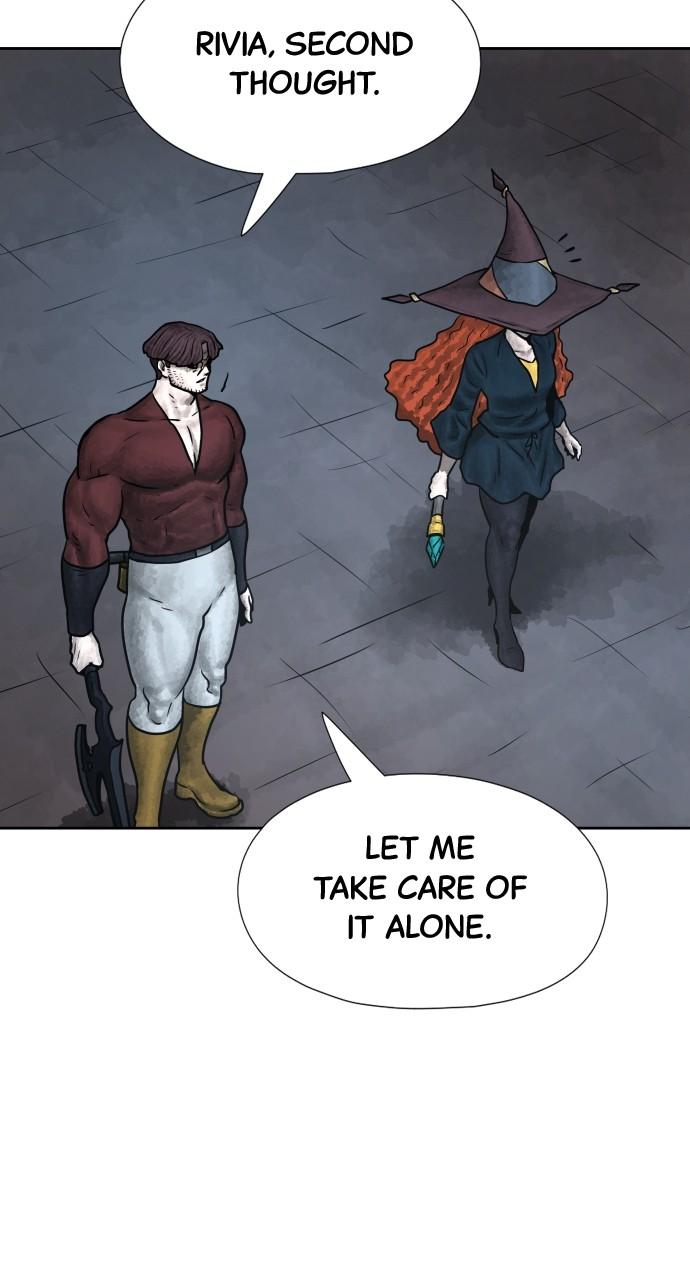 Warrior Executioner Chap 57 - Next Chap 58