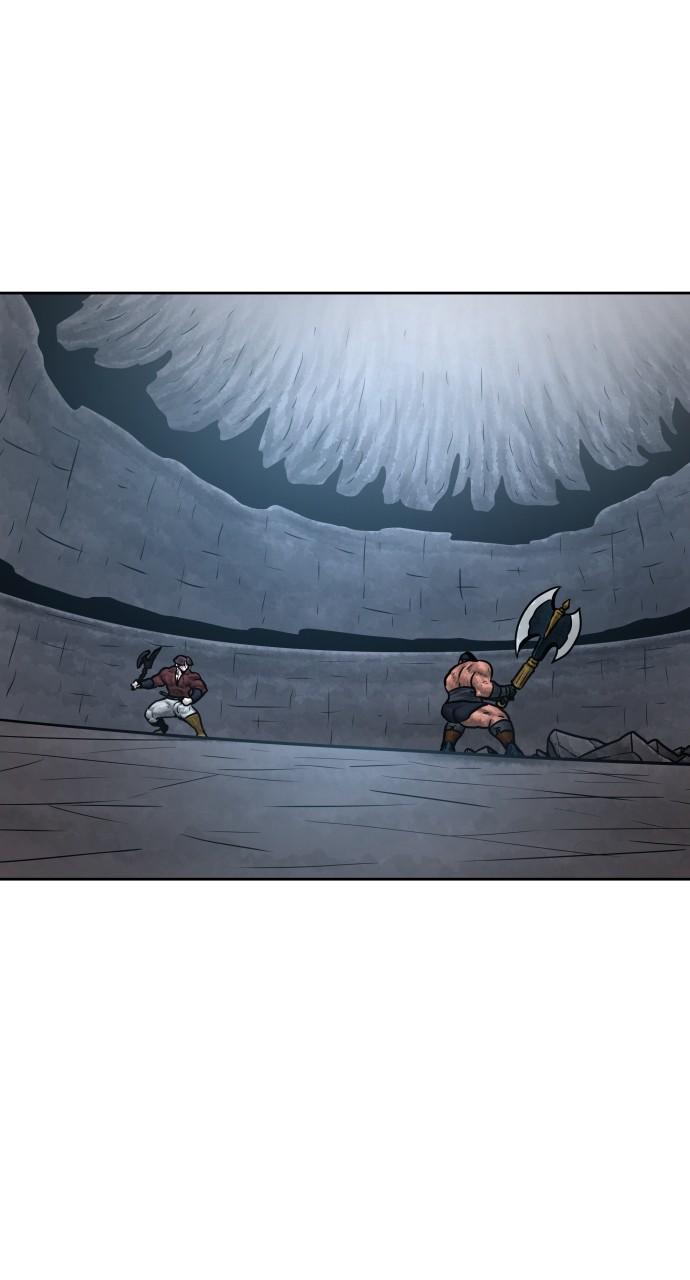 Warrior Executioner Chap 57 - Next Chap 58
