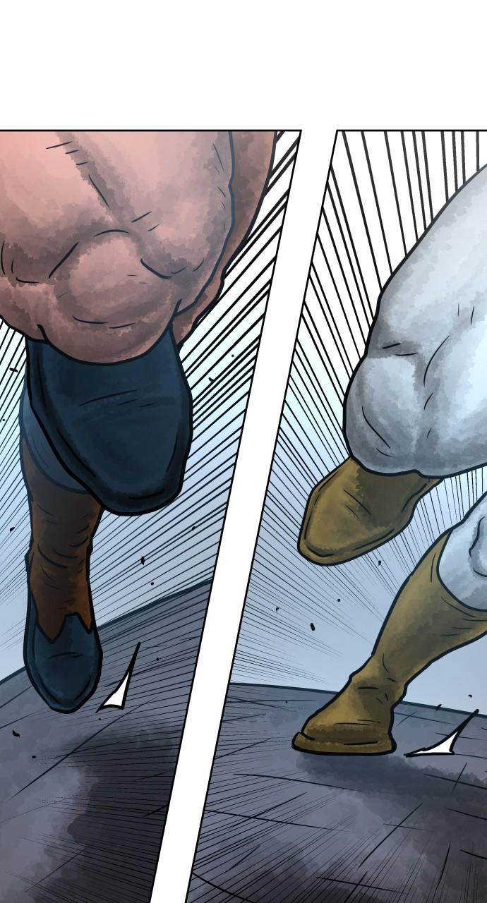 Warrior Executioner Chap 57 - Next Chap 58