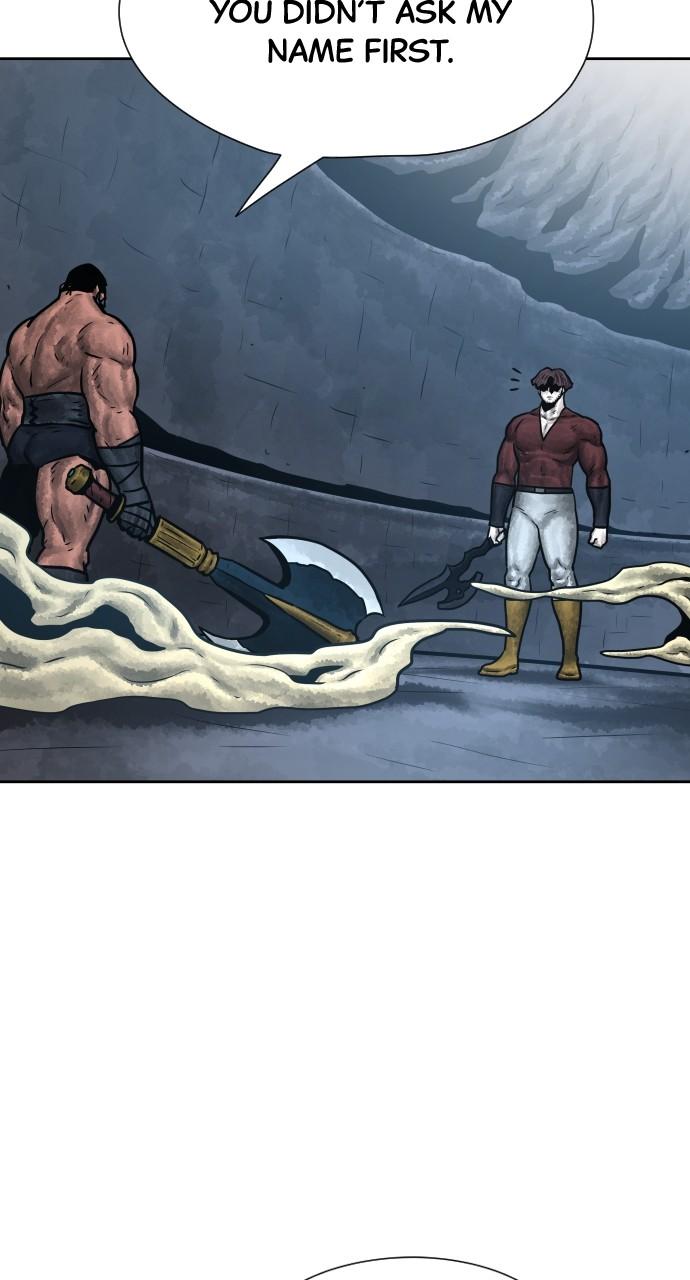 Warrior Executioner Chap 57 - Next Chap 58