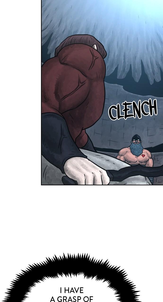 Warrior Executioner Chap 57 - Next Chap 58