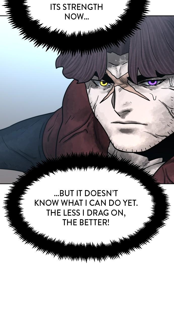 Warrior Executioner Chap 57 - Next Chap 58