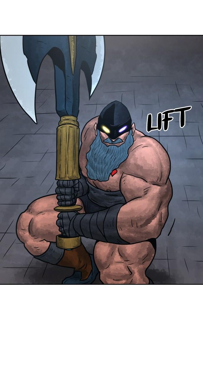Warrior Executioner Chap 57 - Next Chap 58