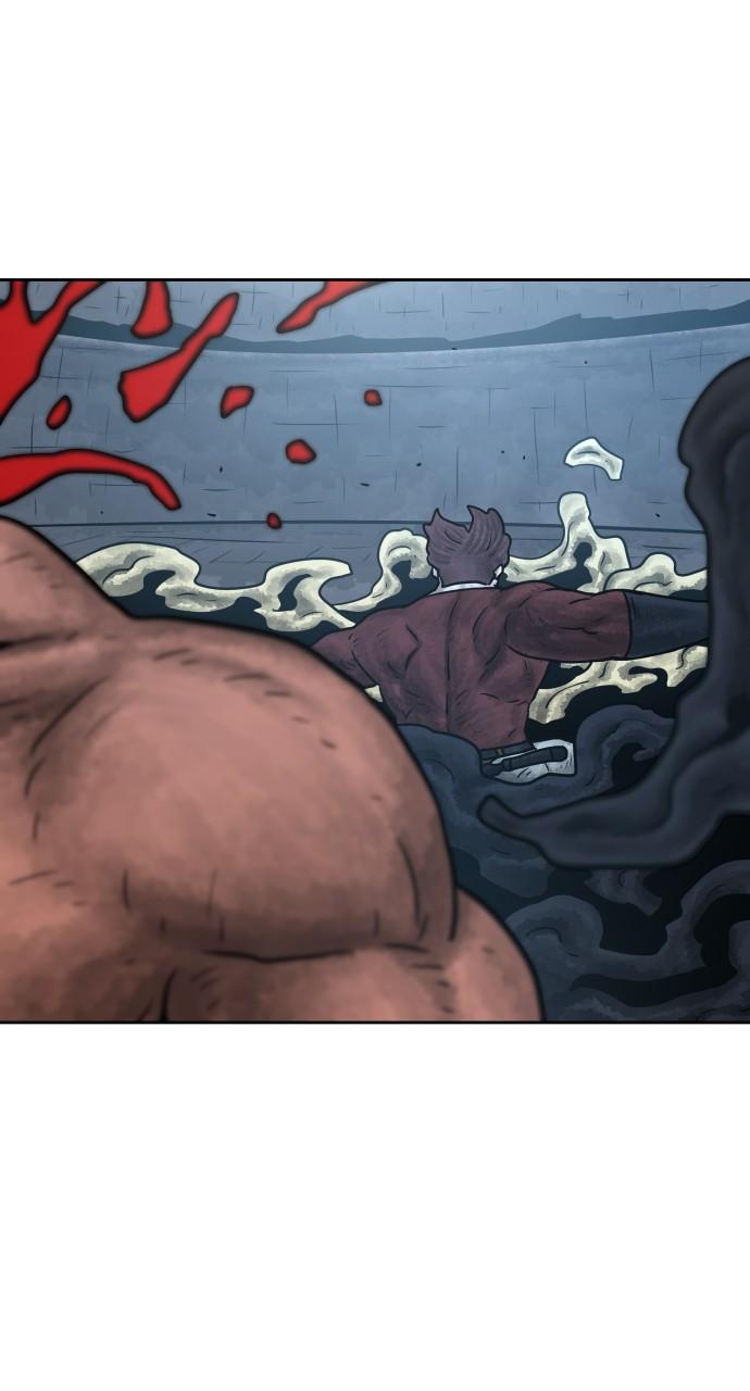 Warrior Executioner Chap 57 - Next Chap 58