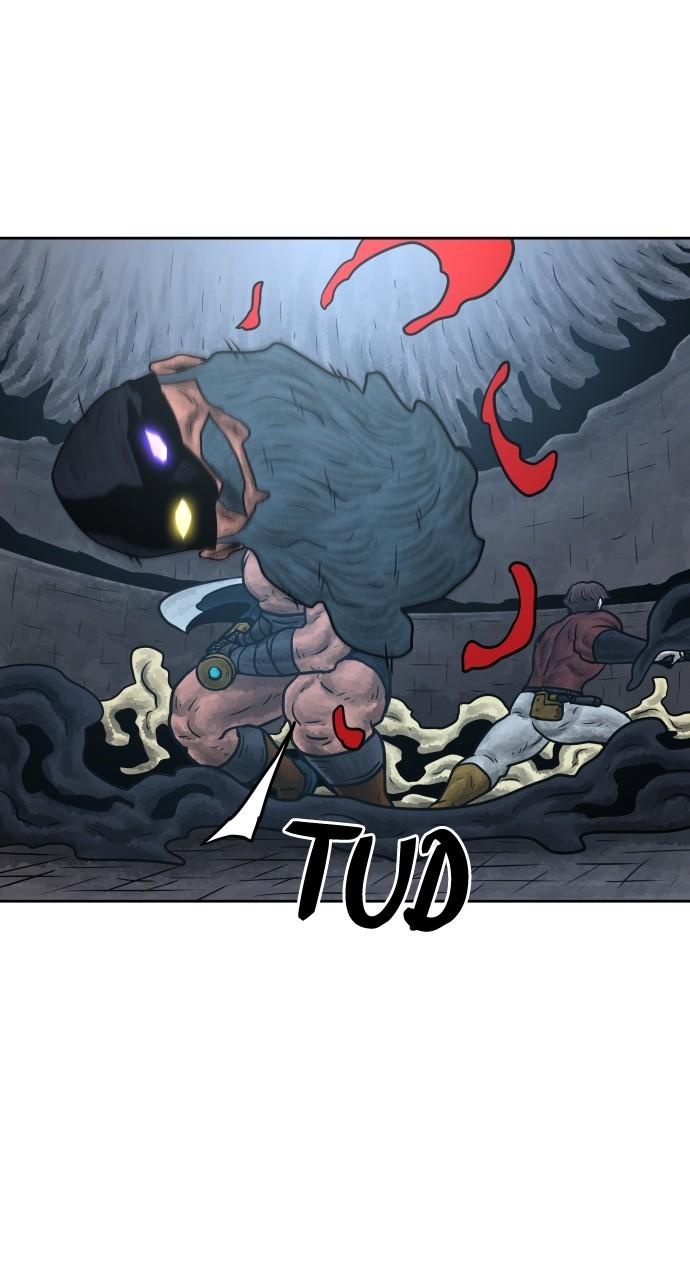 Warrior Executioner Chap 57 - Next Chap 58