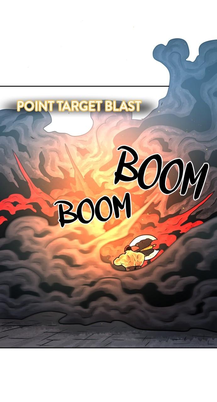 Warrior Executioner Chap 57 - Next Chap 58