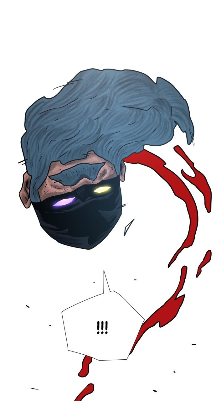 Warrior Executioner Chap 57 - Next Chap 58