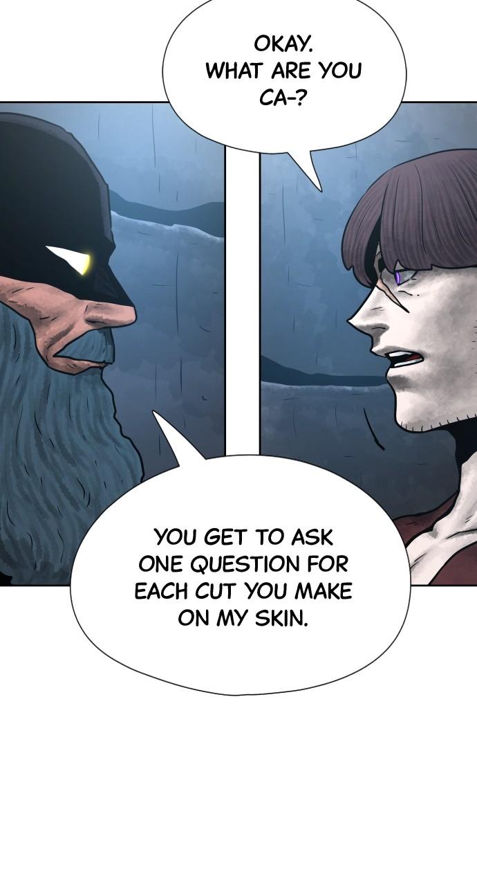 Warrior Executioner Chap 57 - Next Chap 58