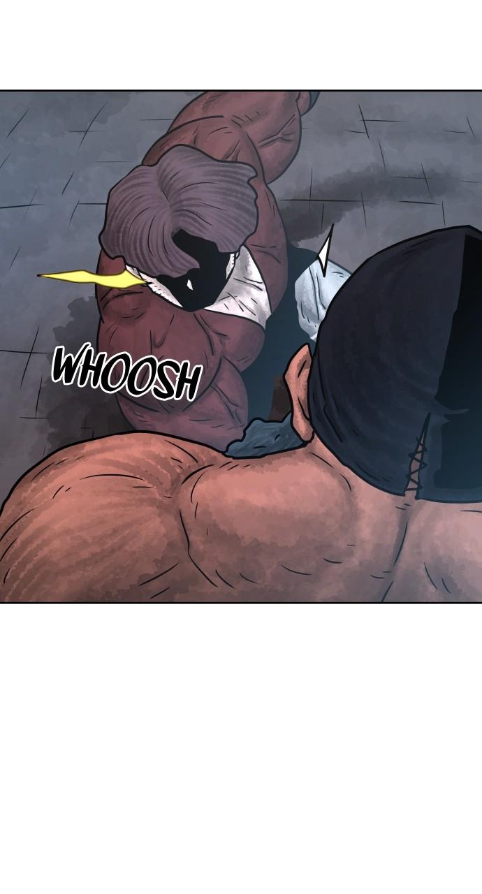 Warrior Executioner Chap 57 - Next Chap 58